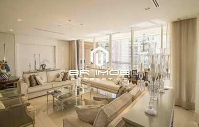 Imagem 13: APARTAMENTO RESIDENCIAL em SÃO PAULO - SP, MOEMA