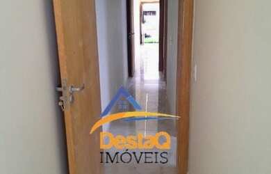 Imagem 12: CASA BAIRRO VISÃO. 90m² de Área, 2 Vagas na garageme3 Dormitórios