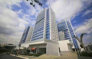 Imagem 3: Sala, 45 m² - venda por R$ 280.000 ou aluguel por R$ 1.890/mês - Jardim...