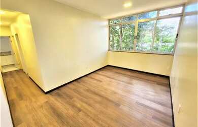 Imagem: O apartamento possui 2 Dormitórios, 2 Banheiros, 61m² de Área