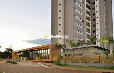 Imagem: O apartamento possui 3 Dormitórios, 5 Banheiros, 4 Vagas na