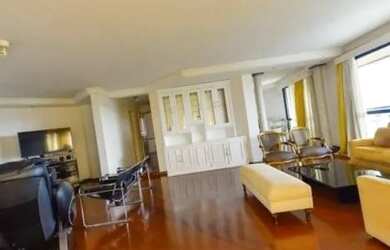 Imagem 6: Apartamento de alto padrão para venda ou locação na Vila Madalena