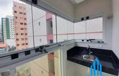 Imagem 11: Apartamento NOVO 2 quartos a venda, 66m² por R$730.000, Área de Lazer...