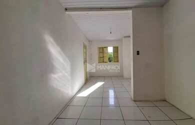 Imagem: O apartamento possui 1 Dormitório, 1 Banheiro, 25m² de Área