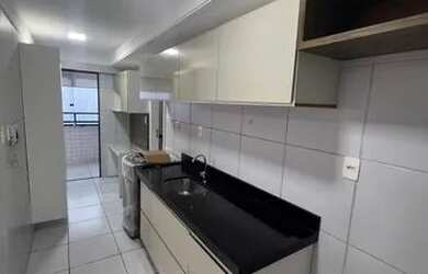 Imagem 3: Condomínio VILA lagoa. Varanda, 97m² de Área, 2 Vagas na garageme3...