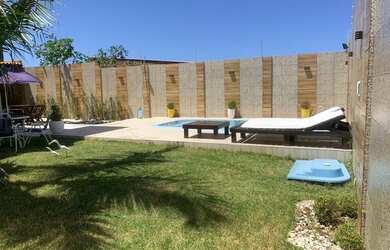 Imagem 10: Casa para temporada em jaúa