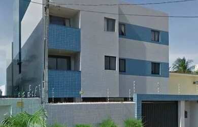 Imagem: O apartamento possui 3 Dormitórios, 1 Banheiro, 1 Vaga na garagem