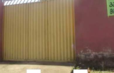 Imagem: A casa possui 2 Dormitórios, 1 Banheiro, Imóvel novo e está