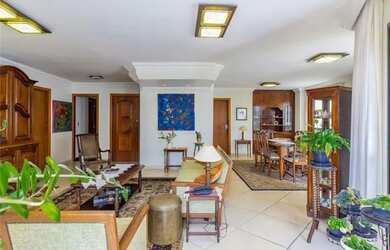 Imagem 13: APARTAMENTO RESIDENCIAL em São Paulo - SP, Perdizes