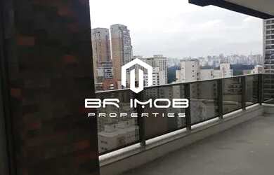 Imagem 16: COBERTURA RESIDENCIAL em SÃO PAULO - SP, MOEMA