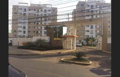 Imagem: O apartamento possui 3 Dormitórios, 2 Banheiros, 2 Vagas na