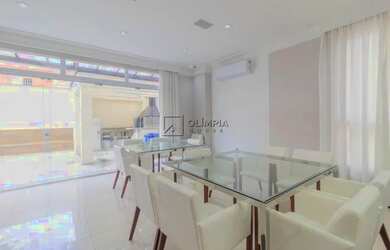 Imagem 6: Apartamento Locação Brooklin 73 m² 2 Dormitórios