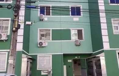 Imagem 1: 2/4 - Sussuarana