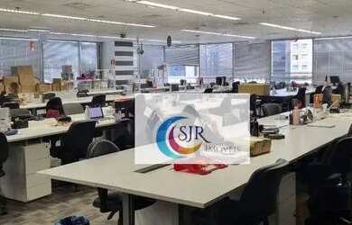 Imagem 15: Conjunto, 530 m² - venda por R$ 6.300.000 ou aluguel por R$ 52.204/mês...