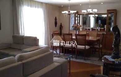 Imagem: O apartamento possui 3 Dormitórios, 3 Banheiros, 2 Vagas na