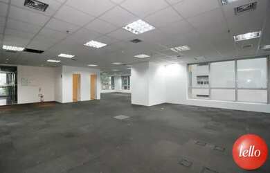 Imagem: São Paulo - Conjunto Comercial/Sala - Jardins