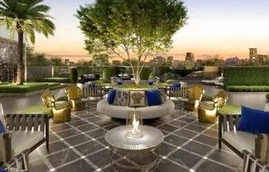 Imagem 14: APARTAMENTO RESIDENCIAL em São Paulo - SP, Moema