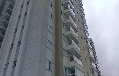 Imagem: O apartamento possui 2 Dormitórios, 2 Banheiros, 2 Vagas na