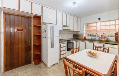 Imagem 7: CASA RESIDENCIAL em São Paulo - SP, Pinheiros