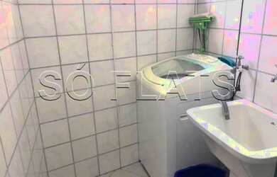 Imagem 10: Em frente ao Shopping Vila Olímpia, ótimo empreendimento totalmente...