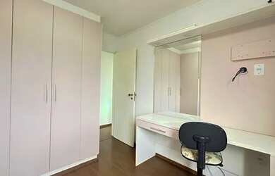 Imagem 15: Encantador Apartamento para Locação no Condomínio Portal do Butantã