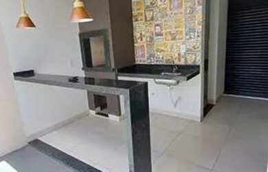 Imagem 14: Casa a venda. Varanda, Imóvel novo, Área de serviçoe110m² de Área