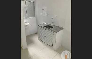 Imagem 2: Imóvel Novo Locação. Imóvel novo, 65m² de Área, 1 Banheiroe2 Dormitórios