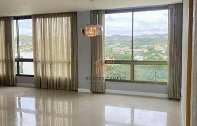 Imagem 13: Apartamento com 4 dormitórios, 158 m² - venda por R$ 1.925.000,00 ou aluguel por R$ 11.800