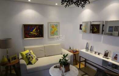 Imagem 5: Apartamento para Venda - 51.08m², 1 dormitório, sendo 1 suites, 2 vagas...