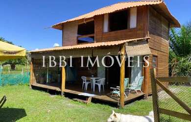 Imagem 1: Aconchegante Casa Em Garapuá