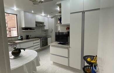 Imagem 14: Barramares - Posto 4 - Apartamento dúplex de 320 m2, andar alto