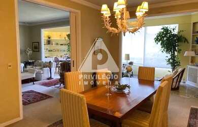 Imagem 6: Apartamento à venda, 3 quartos, 2 suítes, 1 vaga, Flamengo - RIO DE JANEIRO/RJ