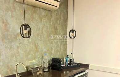 Imagem 10: RIO DE JANEIRO - Conjunto Comercial/Sala - RECREIO DOS BANDEIRANTES