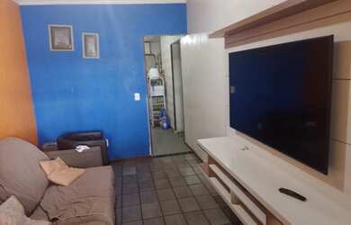 Imagem 1: Casa à venda - Ceilândia