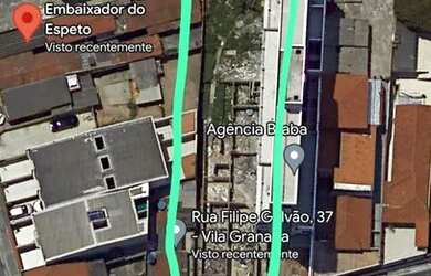 Imagem 2: Terreno Penha 10x50. 500m² de Área