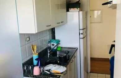 Imagem 8: Morumbi Sul Park. Piscina, 52m² de Área, 1 Vaga na garageme2 Dormitórios