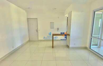 Imagem: O apartamento possui 2 Dormitórios, 2 Banheiros, 2 Vagas na