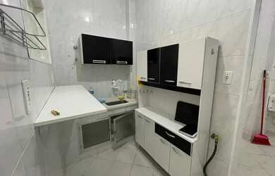 Imagem 9: Rua Barão de Ipanema - Copacabana - Exclusividade Andreata