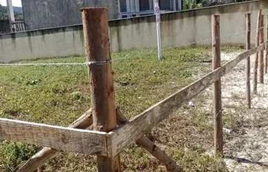 Imagem 4: FRENTE PRAIA ITAIPUAÇU. 342m² de Área