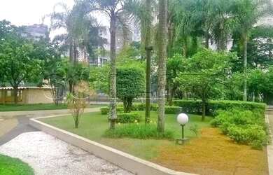 Imagem 13: Flat Prive Cidade Jardim 135m² cobertura com 2 dormitórios e hidromassagem...