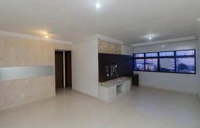 Imagem: O apartamento possui 3 Dormitórios, 3 Banheiros, 1 Vaga na