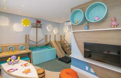 Imagem 8: Apartamento para venda no Jardim Olhos D x27 Agua em Ribeirão preto Pronto...