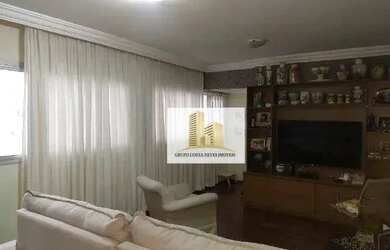 Imagem 8: Apartamento com 3 dormitórios, 120 m² - venda por R$ 742.000,00 ou aluguel por R$ 5.176,00
