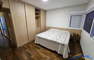 Imagem 15: Maravilhosa Casa em Condomínio no Tamboré- Santana de Parnaíba