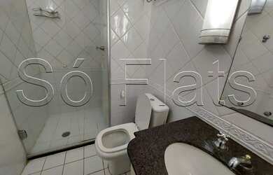 Imagem 12: Flat The World na Vila Olímpia para locação com 30m² contendo 1 dormitório