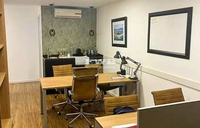 Imagem 2: RIO DE JANEIRO - Conjunto Comercial/Sala - RECREIO DOS BANDEIRANTES