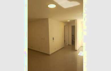 Imagem: O apartamento possui 1 Dormitório, 1 Banheiro, 42m² de Área