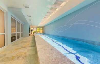 Imagem 13: Rarus Flats - Flat para locação - Edifício Igloo