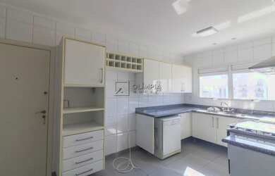 Imagem 9: Apartamento Locação Campo Belo 155 m² 3 Dormitórios