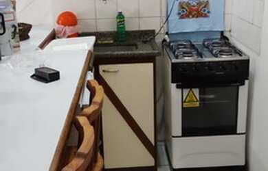 Imagem 1: excelente studio frente mar na praia do flamengo - Salvador - BA